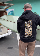 Load image into Gallery viewer, Adventure Time Zip Up Sweatshirt