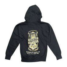 Load image into Gallery viewer, Adventure Time Zip Up Sweatshirt