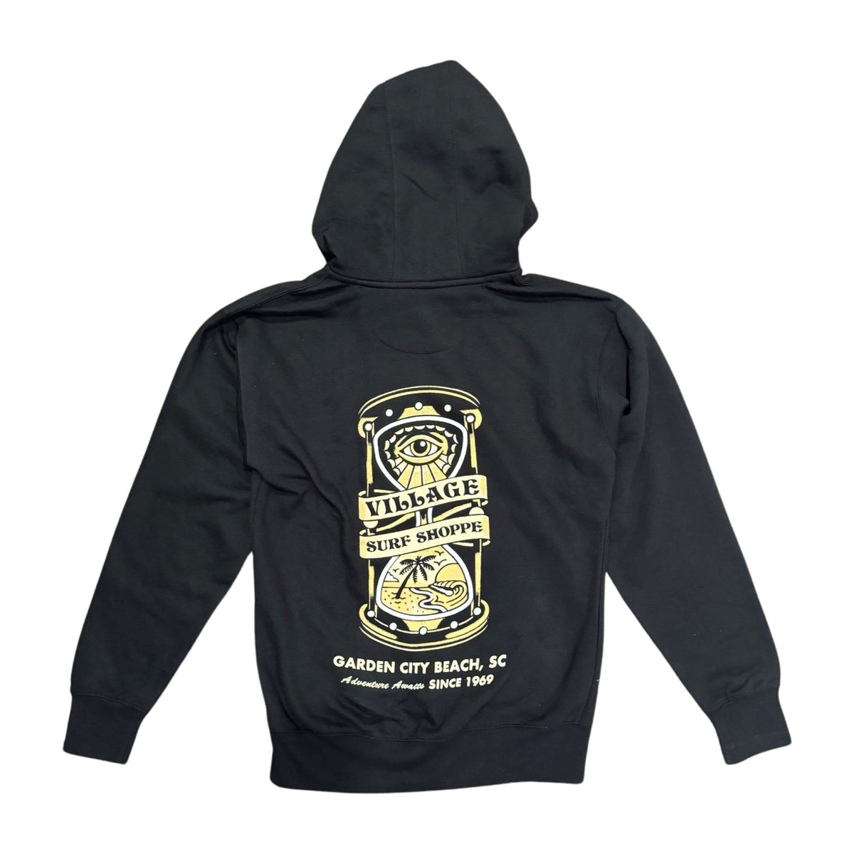 Adventure Time Zip Up Sweatshirt