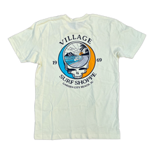 Load image into Gallery viewer, Village Ripple T-Shirt
