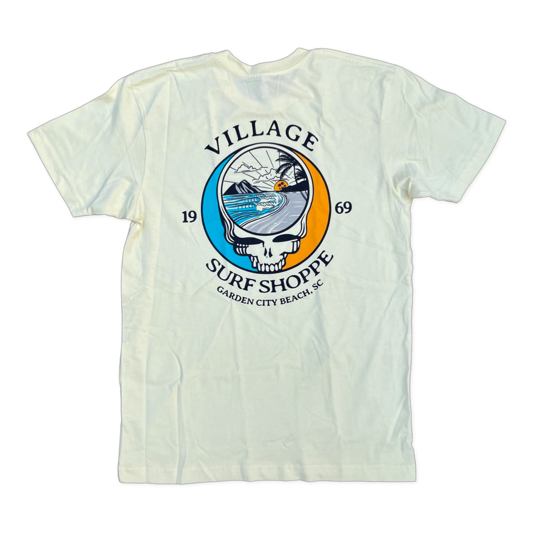 Village Ripple T-Shirt