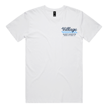Load image into Gallery viewer, Checker Bowl (Blue)
