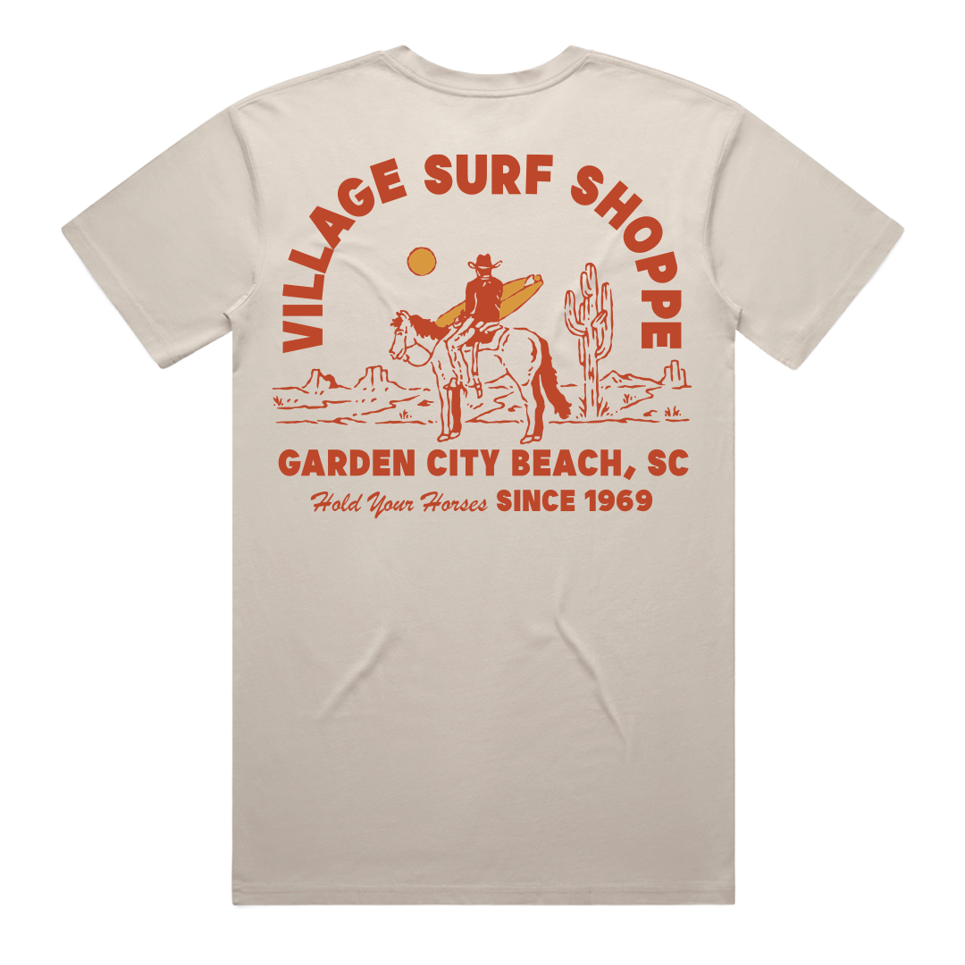 T-shirts – Village Surf Shop