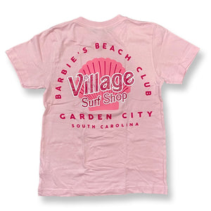 Youth Village Barbie Beach Club Tee *limited edition*