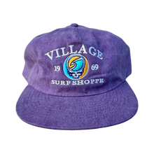 Load image into Gallery viewer, Grateful Shred Purple Haze Hat
