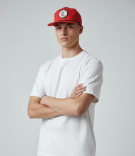 Load image into Gallery viewer, Village Tiger Shark rope hat
