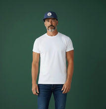 Load image into Gallery viewer, Village Tiger Shark rope hat
