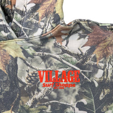 Load image into Gallery viewer, Village Carolina Coast Heavyweight Hoodie
