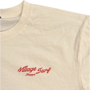 Village Ride The Tide T-shirt