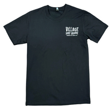 Load image into Gallery viewer, Village It&#39;s Showtime T-Shirt
