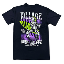 Load image into Gallery viewer, Village It&#39;s Showtime T-Shirt
