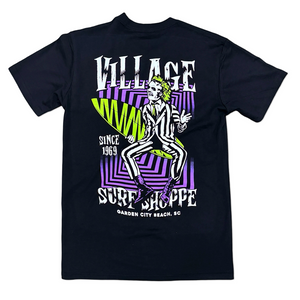 Village It's Showtime T-Shirt