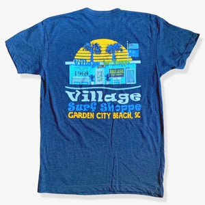 Village Rise and Shine Tee