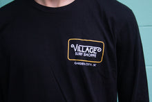 Load image into Gallery viewer, Triumph soft cotton long sleeve tee
