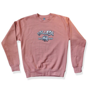 Village Roadster Crewneck Sweatshirt