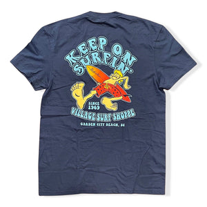 Keep On Surfin' T-shirt