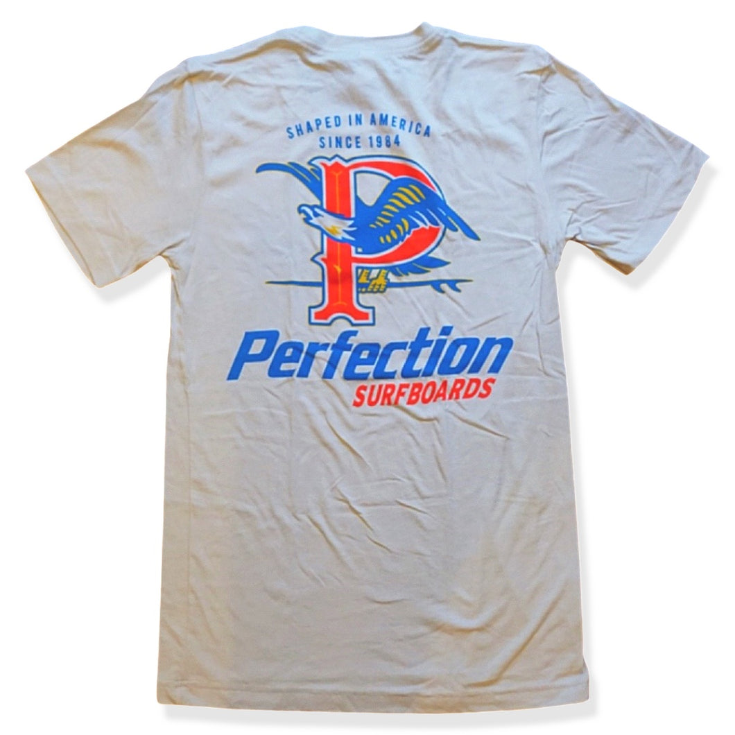 Perfection Natty T-shirt