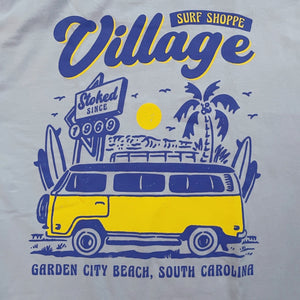 Bus Ride T-shirt
